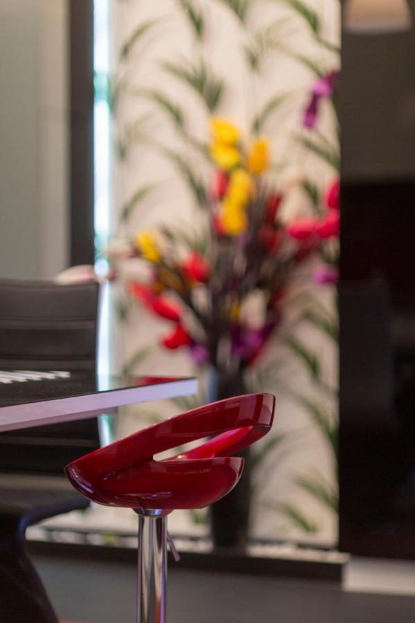 Exclusive Marilyn Apartment In The Heart Of Βουδαπέστη Εξωτερικό φωτογραφία