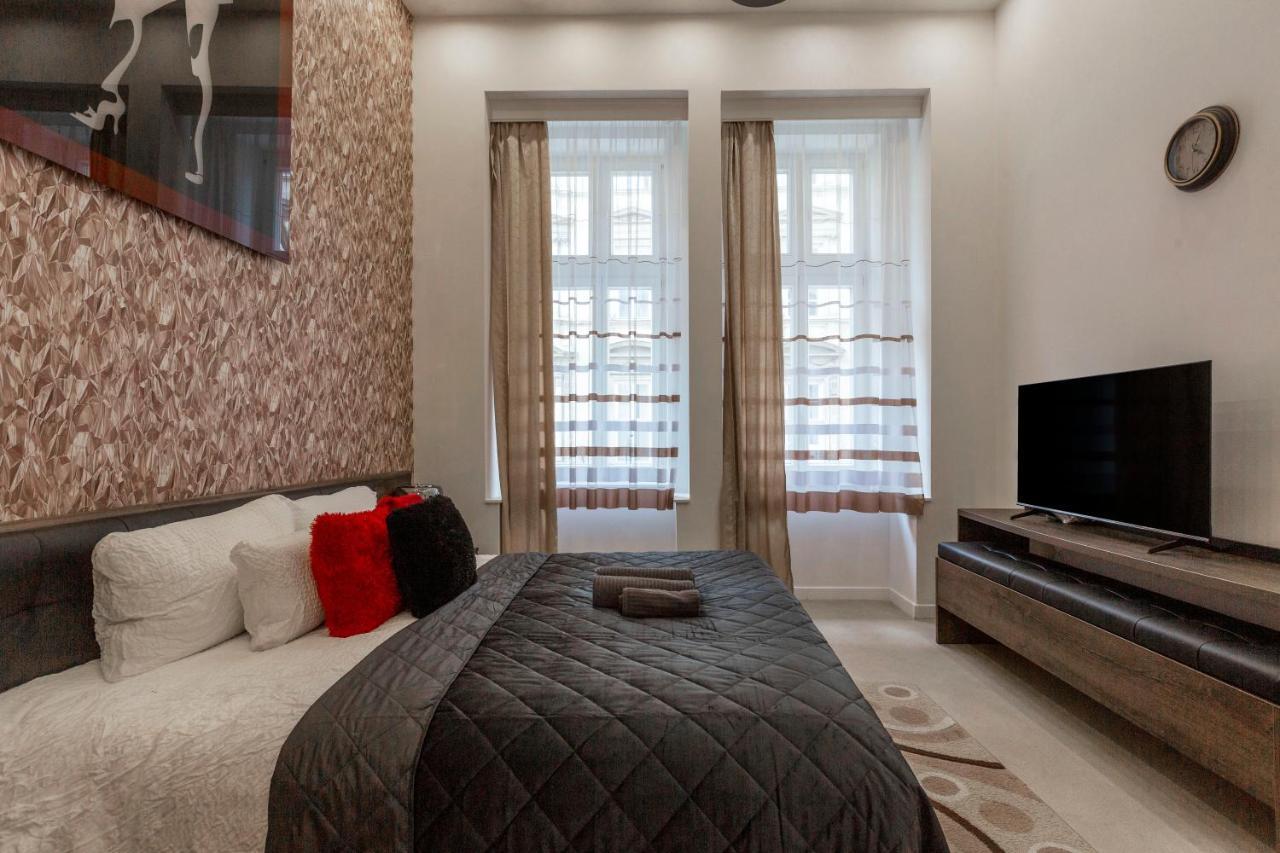 Exclusive Marilyn Apartment In The Heart Of Βουδαπέστη Εξωτερικό φωτογραφία