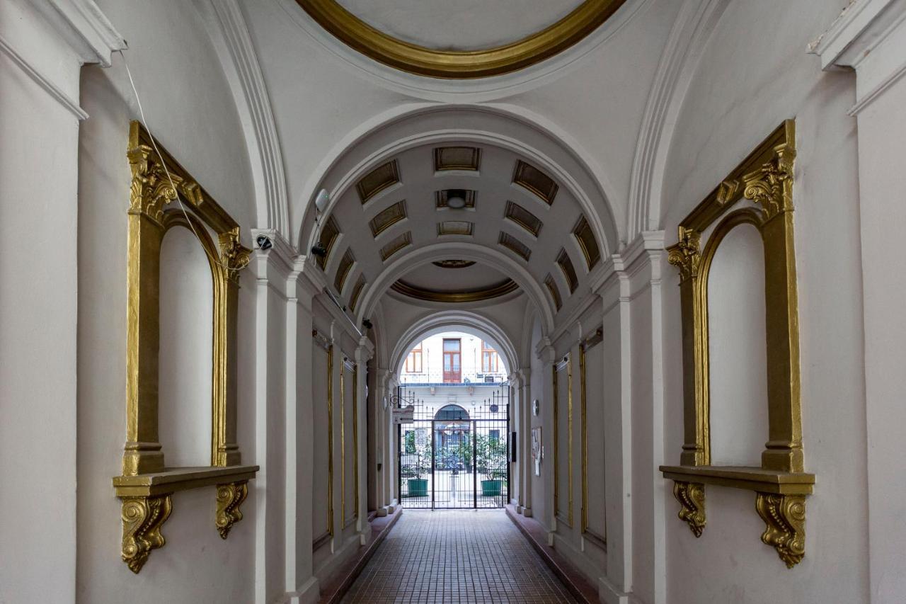 Exclusive Marilyn Apartment In The Heart Of Βουδαπέστη Εξωτερικό φωτογραφία