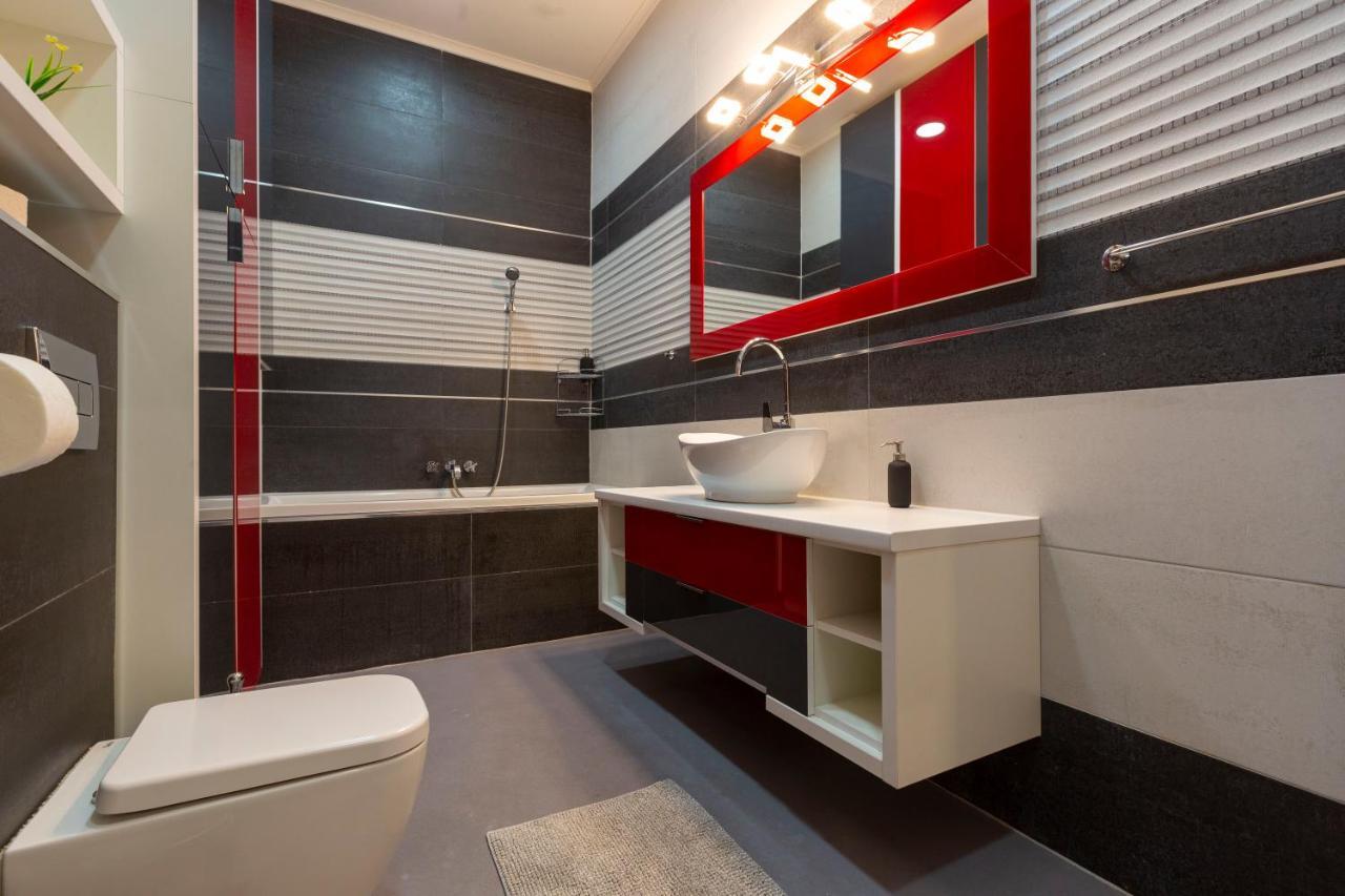 Exclusive Marilyn Apartment In The Heart Of Βουδαπέστη Εξωτερικό φωτογραφία