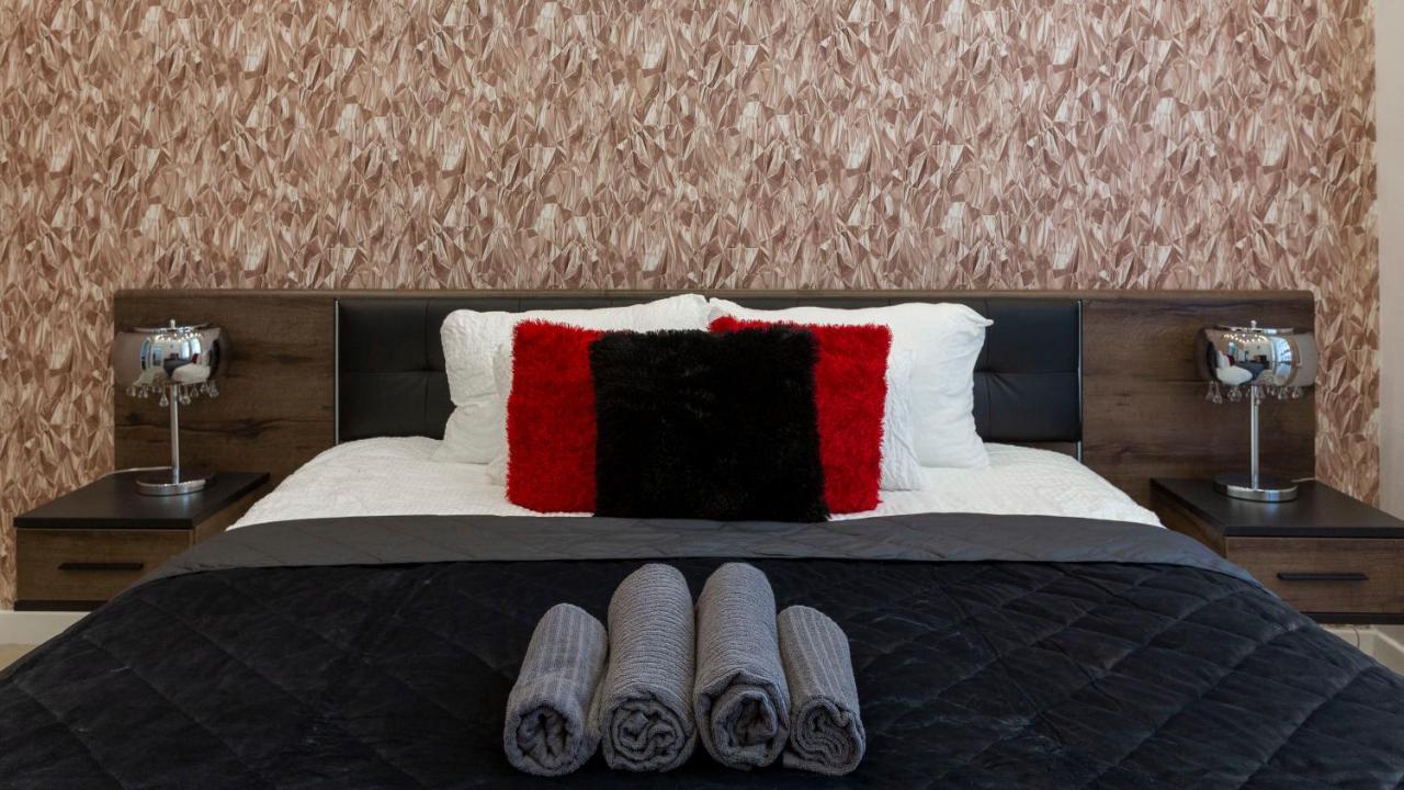 Exclusive Marilyn Apartment In The Heart Of Βουδαπέστη Εξωτερικό φωτογραφία