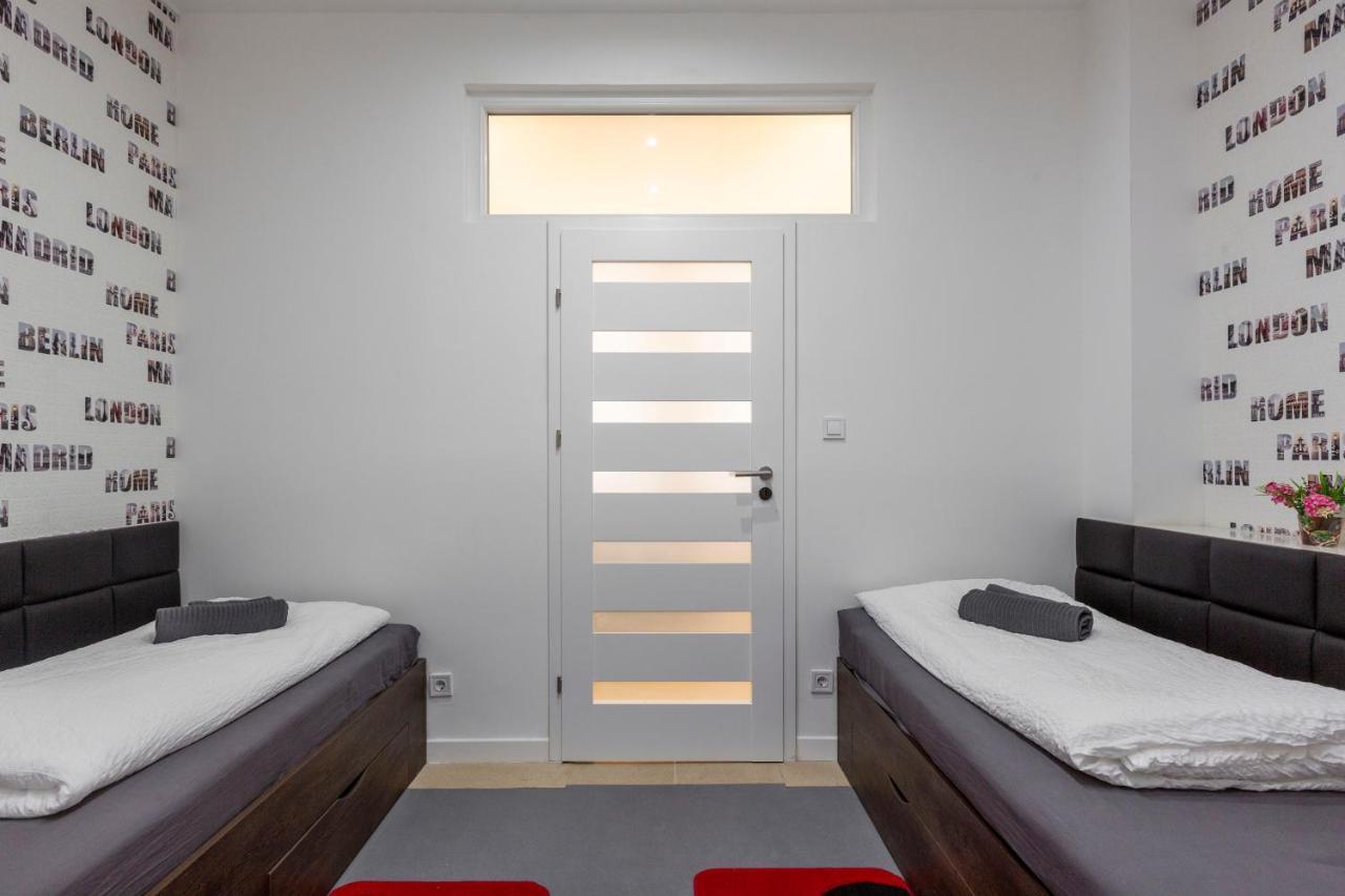 Exclusive Marilyn Apartment In The Heart Of Βουδαπέστη Εξωτερικό φωτογραφία